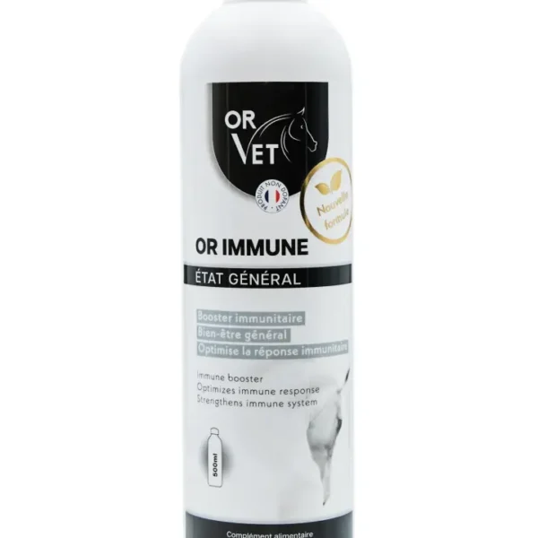 OR IMMUNE/500ml
