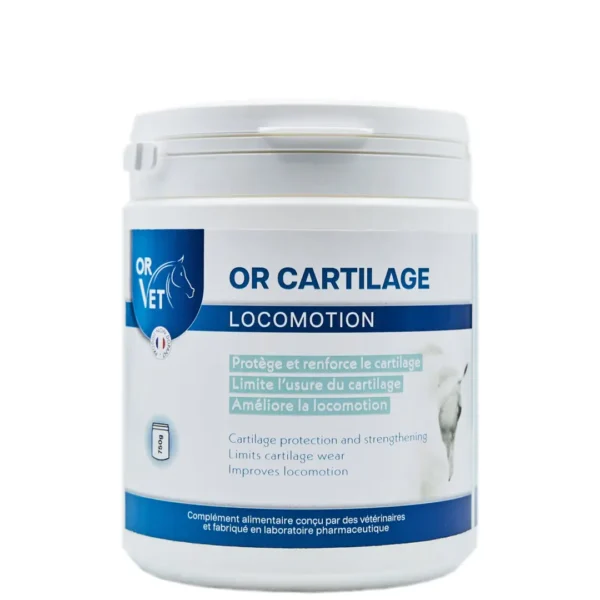 OR CARTILAGE/750g