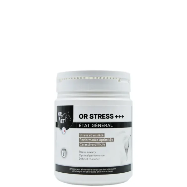 OR-STRESS +++/300g