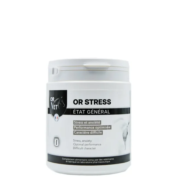 OR STRESS/300g