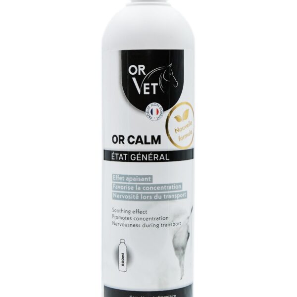 OR CALM/500ml