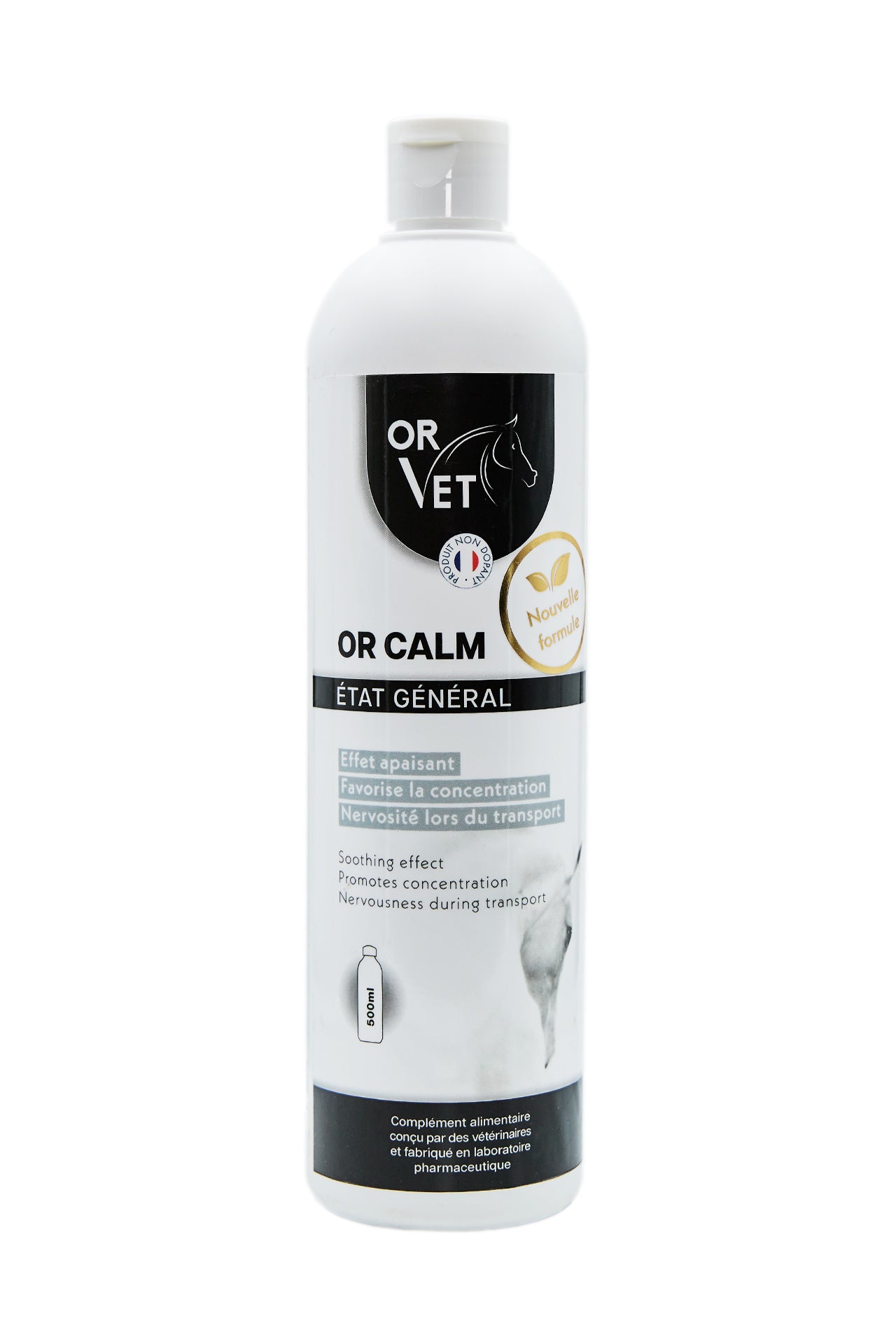 ORCALM OR CALM/500ml - Image 1