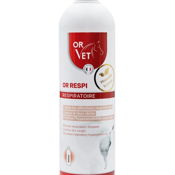 OR RESPI/500ML